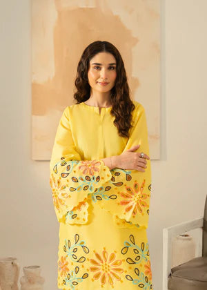 Grace Yellow 2pc