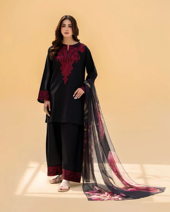 Embroidered Sets