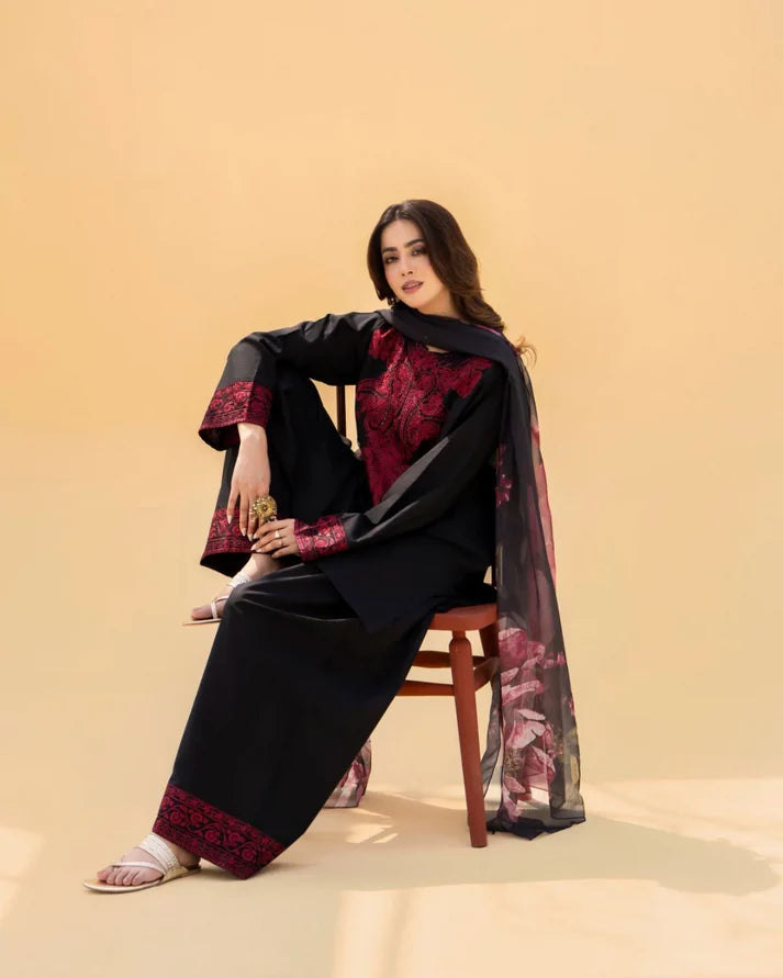 Ruby Nori 3-PC
