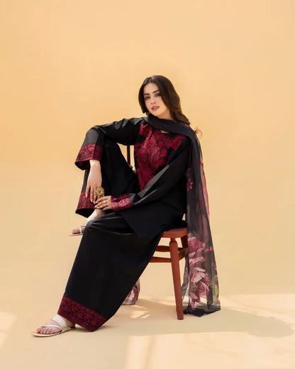 Ruby Nori 3-PC