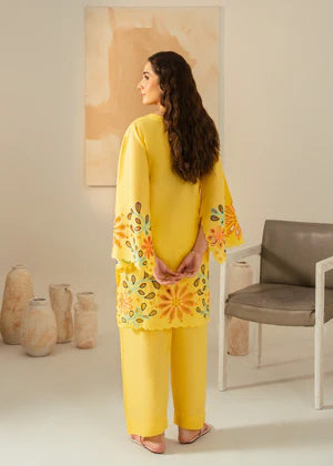 Grace Yellow 2pc