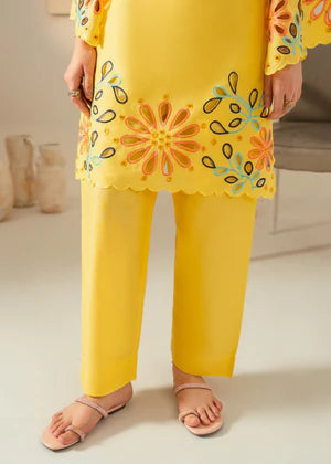 Grace Yellow 2pc